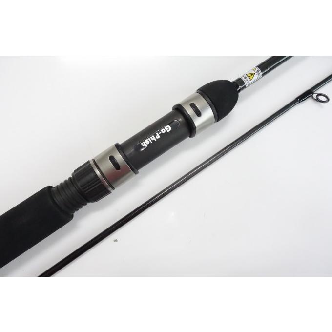 中古】【送料無料】ゴーフィッシュ UL76 パワーセブン (1 中古】【送料無料】ゴーフィッシュ UL76 パワーセブン (1
