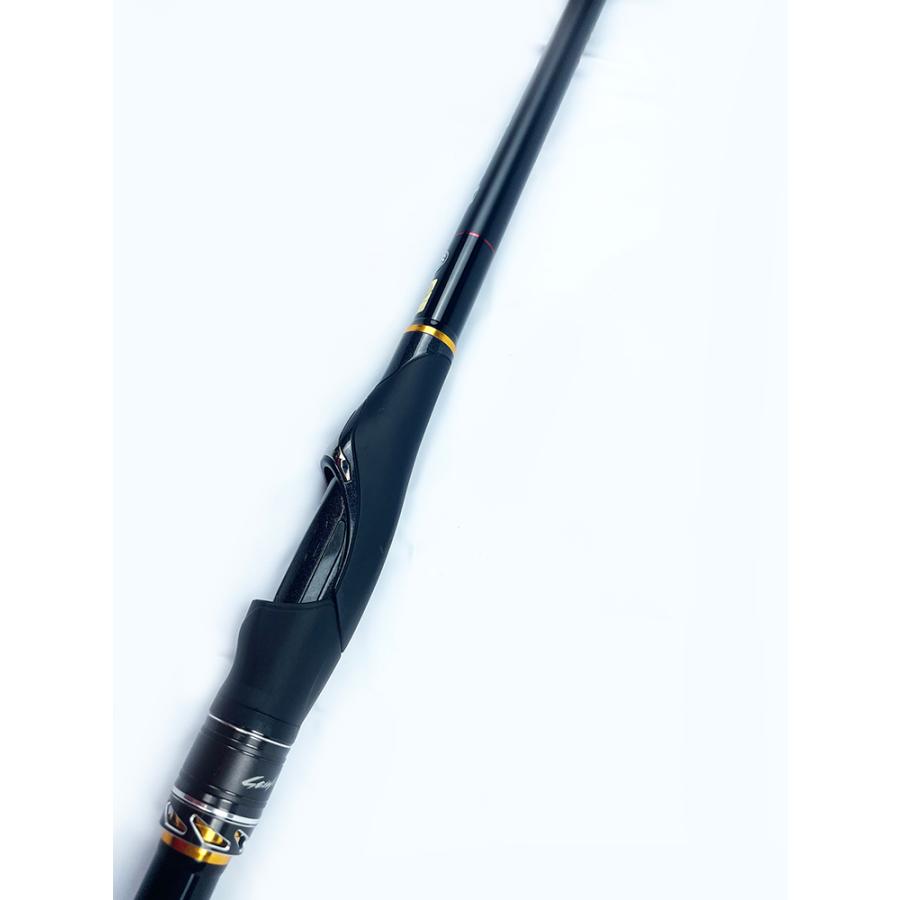 DAIWA（釣り） 【中古】【送料無料】ダイワ 19制覇 AIRMASTER