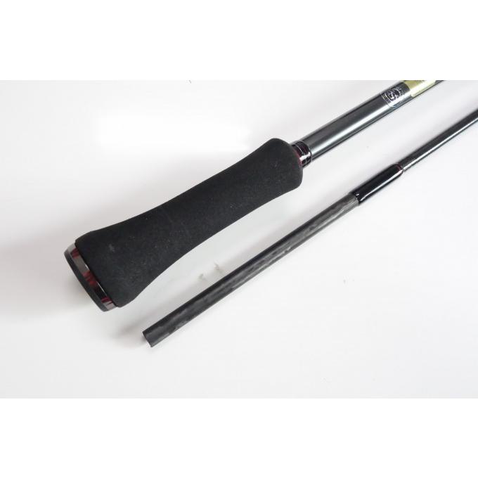 中古】【送料無料】ダイワ エメラルダス ストイスト RT IL 79MMH 中古】【送料無料】ダイワ エメラルダス ストイスト RT IL 79MMH