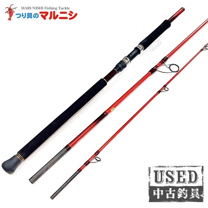 シマノ　ワールドシャウラ　BG 21055R-3 シマノ（SHIMANO） 【中古】【送料無料】シマノ 20ワールドシャウラBG