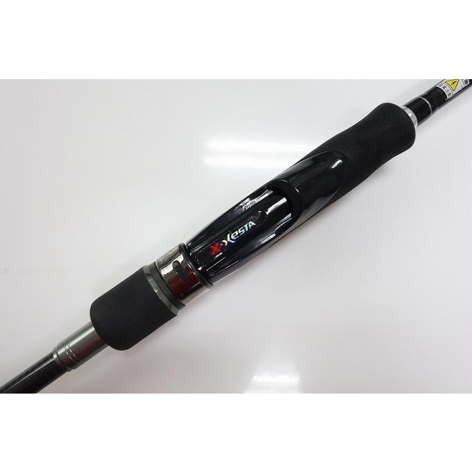 中古】【送料無料】ゼスタ ブラックスター S83 (1) : つり具のマルニシ