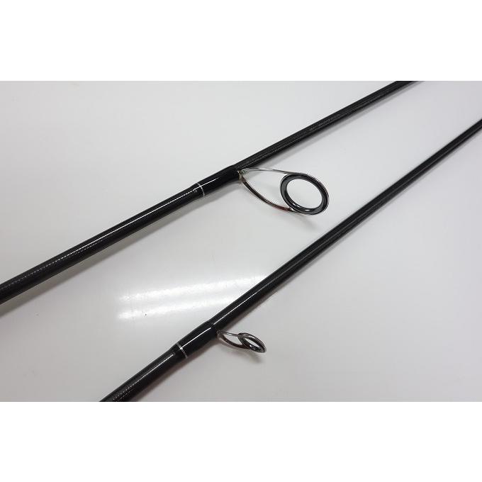 中古】【送料無料】ゼスタ ブラックスター S83 (1) : つり具のマルニシ