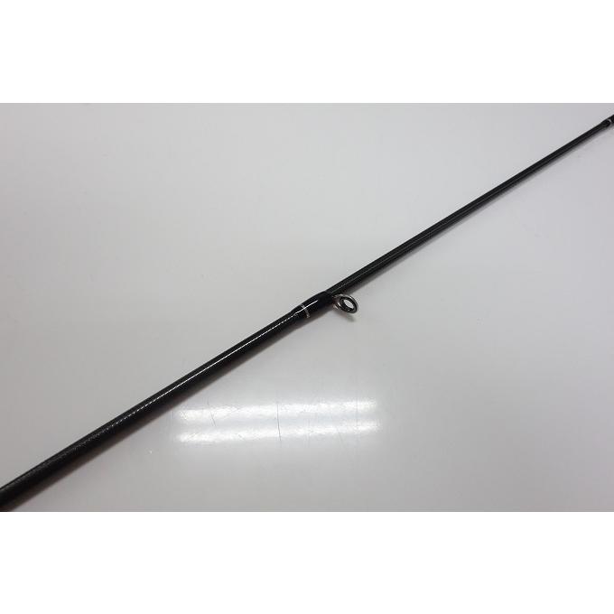中古】【送料無料】ゼスタ ブラックスター S83 (1) : つり具のマルニシ