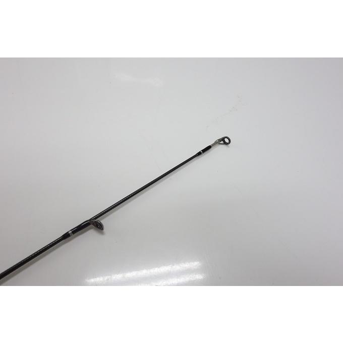 中古】【送料無料】ゼスタ ブラックスター S83 (1) : つり具のマルニシ