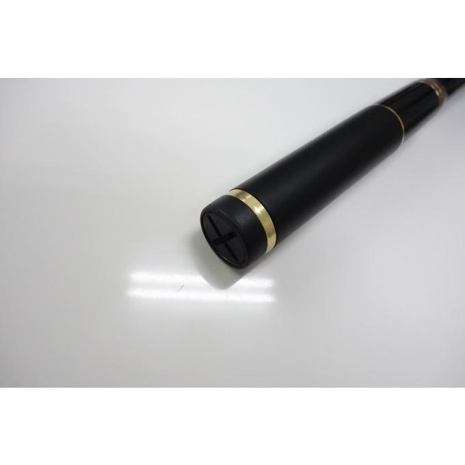 アテンダーⅡ がまかつ 2号530 磯竿 釣り