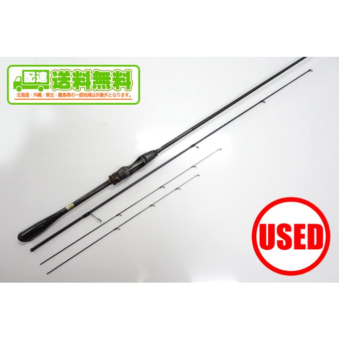 中古】【送料無料】シマノ ソアレ リミテッド S73/76UL-S (1 中古】【送料無料】シマノ ソアレ リミテッド S73/76UL-S (1
