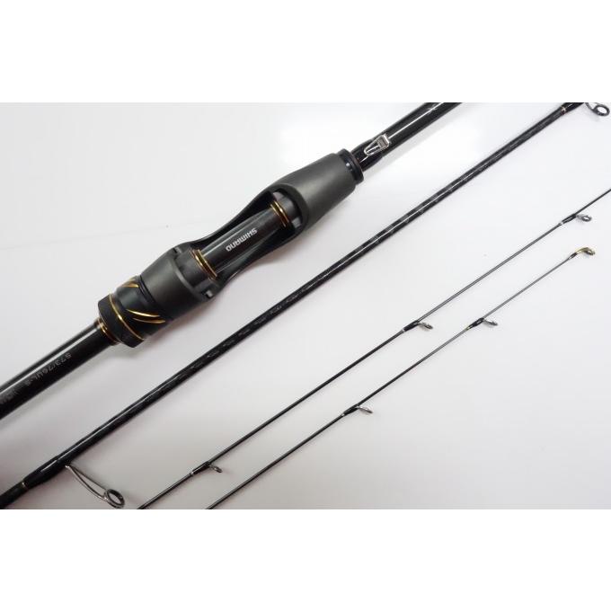 中古】【送料無料】シマノ ソアレ リミテッド S73/76UL-S (1 中古】【送料無料】シマノ ソアレ リミテッド S73/76UL-S (1