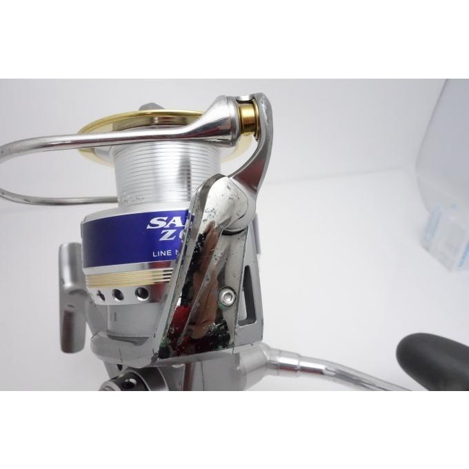 中古】【送料無料】ダイワ ソルティガ Z 6000 (1) : つり具のマルニシ