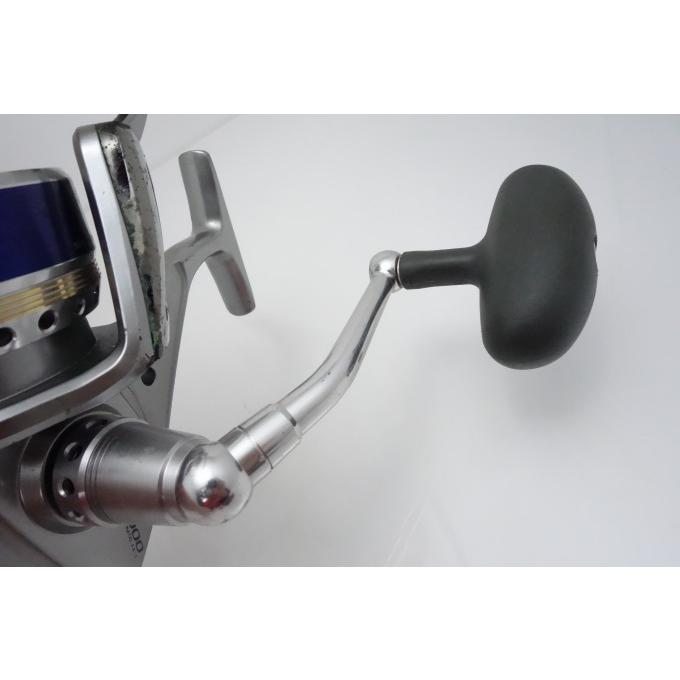 中古】【送料無料】ダイワ ソルティガ Z 6000 (1) : つり具のマルニシ