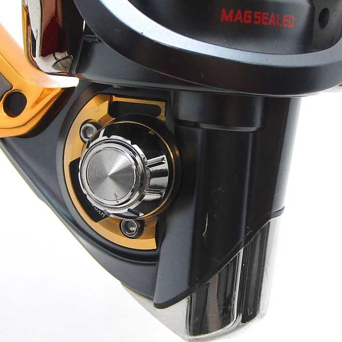 中古】【送料無料】ダイワ トーナメント ISO 3000 SH-LBD (2) : つり具