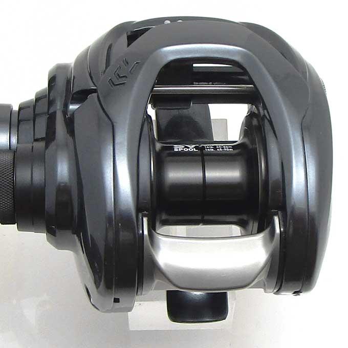 中古】【送料無料】ダイワ タトゥーラ SV TW 103XHL 社外 中古】【送料無料】ダイワ タトゥーラ SV TW 103XHL 社外
