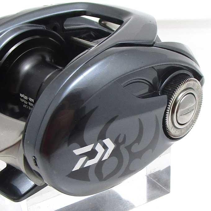 中古】【送料無料】ダイワ タトゥーラ SV TW 103XHL 社外 中古】【送料無料】ダイワ タトゥーラ SV TW 103XHL 社外