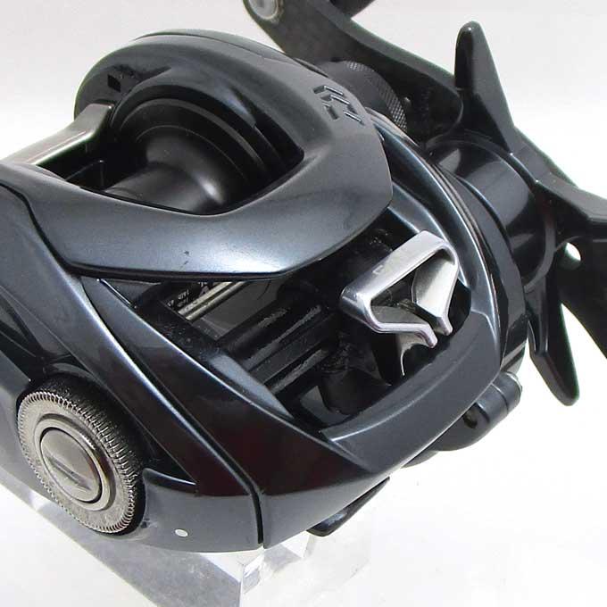 中古】【送料無料】ダイワ タトゥーラ SV TW 103XHL 社外 中古】【送料無料】ダイワ タトゥーラ SV TW 103XHL 社外