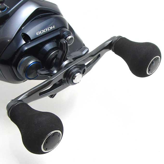 新品！未使用！シマノ フォースマスター 600DH 電動リール シマノ フォースマスター 600DH (リール) 価格比較 - 価格.com