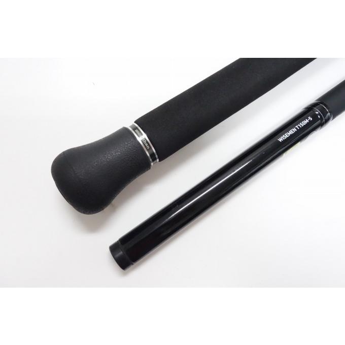 中古】【送料無料】ダイワ モアザン ワイズメン T150M-5 平狂 (1 中古】【送料無料】ダイワ モアザン ワイズメン T150M-5 平狂 (1