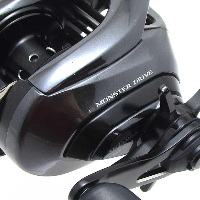 中古】【送料無料】シマノ アンタレス DC MD XG 右ハンドル 中古】【送料無料】シマノ アンタレス DC MD XG 右ハンドル