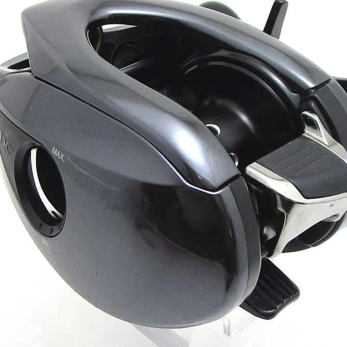 中古】【送料無料】シマノ アンタレス DC MD XG 右ハンドル 中古】【送料無料】シマノ アンタレス DC MD XG 右ハンドル