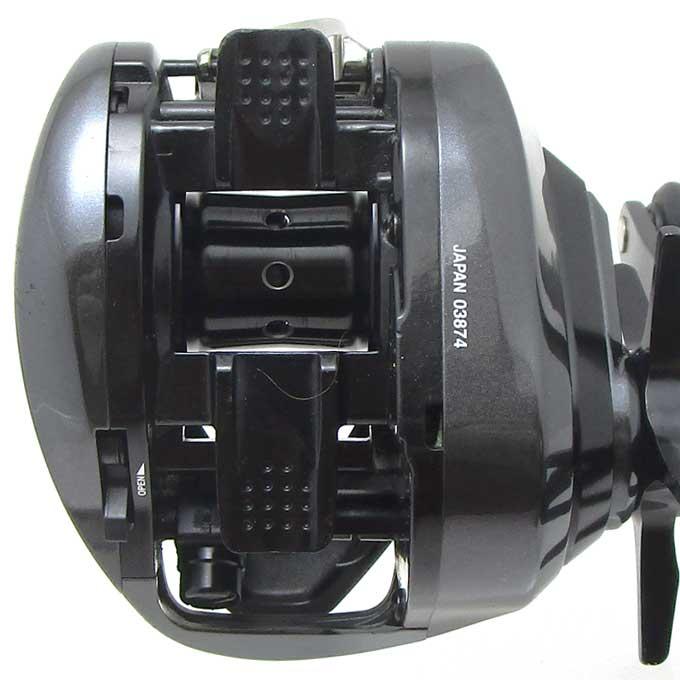 中古】【送料無料】シマノ アンタレス DC MD XG 右ハンドル 中古】【送料無料】シマノ アンタレス DC MD XG 右ハンドル