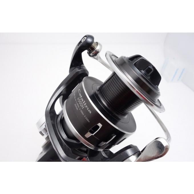 中古】【送料無料】ダイワ キャタリナ 4500H (1) : つり具のマルニシ