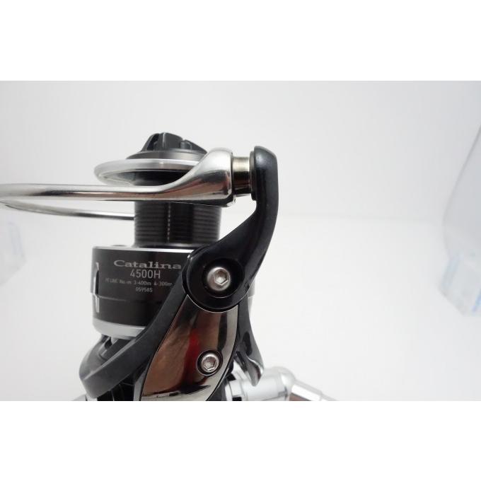 中古】【送料無料】ダイワ キャタリナ 4500H (1) : つり具のマルニシ