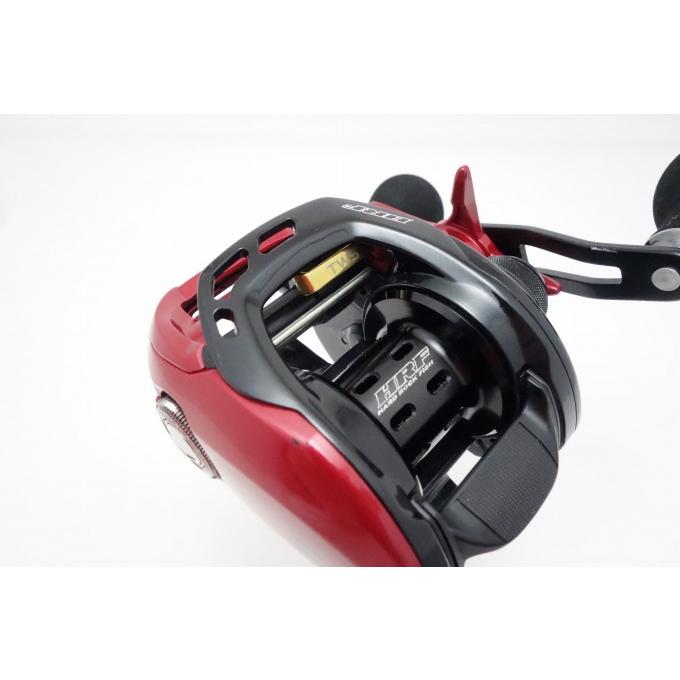 DAIWA(釣り) 【中古】【送料無料】ダイワ HRF PE 7.3R-TW (1 DAIWA(釣り) 【中古】【送料無料】ダイワ HRF PE 7.3R-TW (1