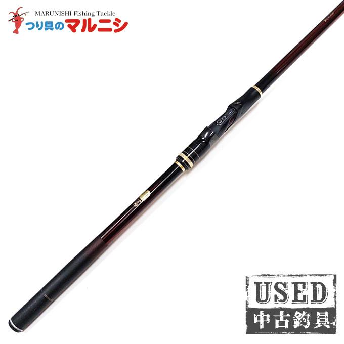 シマノ（SHIMANO） 【中古】【送料無料】シマノ 12 プロテック 1.2-530