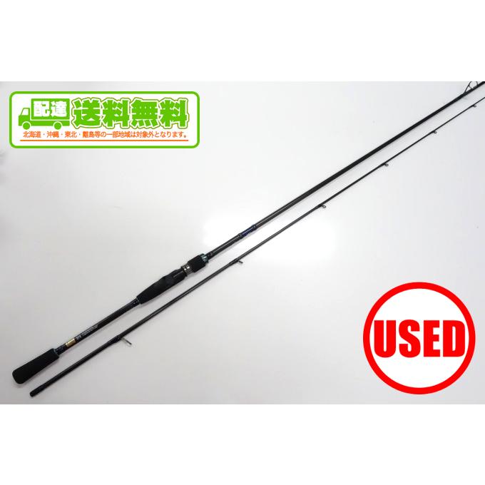 中古】【送料無料】ダイワ エメラルダス AIR AGS 86M (1) : つり具の