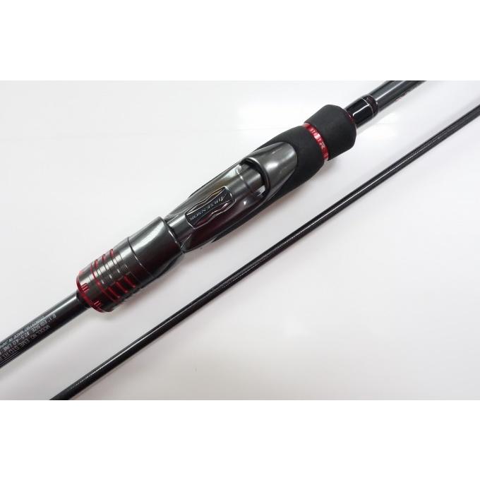 中古】【送料無料】ダイワ エメラルダス ストイスト RT IL 81M 中古】【送料無料】ダイワ エメラルダス ストイスト RT IL 81M