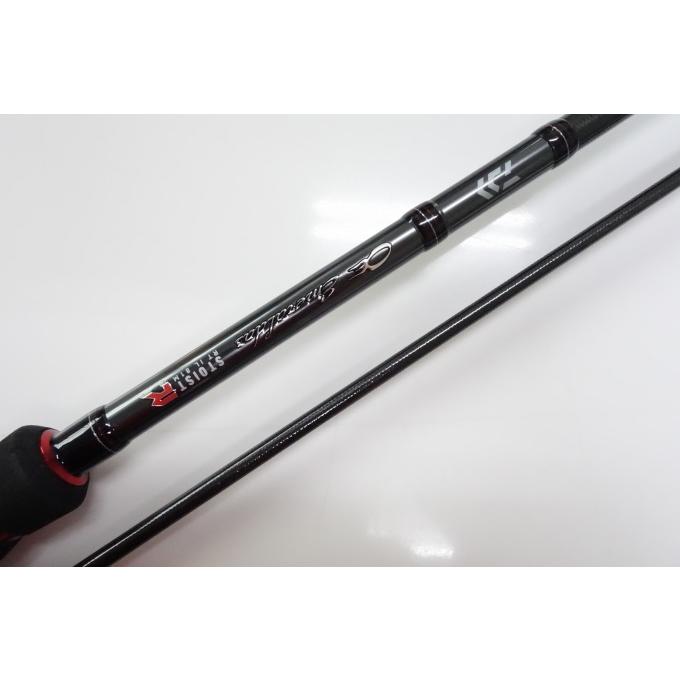 中古】【送料無料】ダイワ エメラルダス ストイスト RT IL 81M 中古】【送料無料】ダイワ エメラルダス ストイスト RT IL 81M