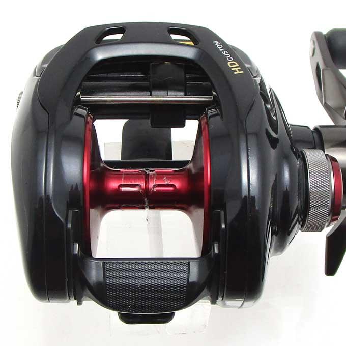 中古】【送料無料】ダイワ 14 タトゥーラ HD 150 SH-TW 右 中古】【送料無料】ダイワ 14 タトゥーラ HD 150 SH-TW 右