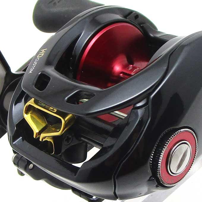 中古】【送料無料】ダイワ 14 タトゥーラ HD 150 SH-TW 右 中古】【送料無料】ダイワ 14 タトゥーラ HD 150 SH-TW 右