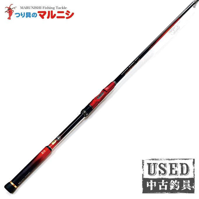 シマノ　19 ファイアブラッド グレ 16-530　ハイドロスコープ シマノ（SHIMANO） 【中古】【送料無料】シマノ 19ファイアブラッド