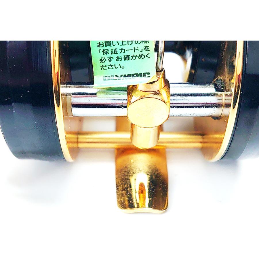 アブガルシア　アンバサダー２５００cデラックス Abu Garcia 【中古】【送料無料】アブガルシア アンバサダー