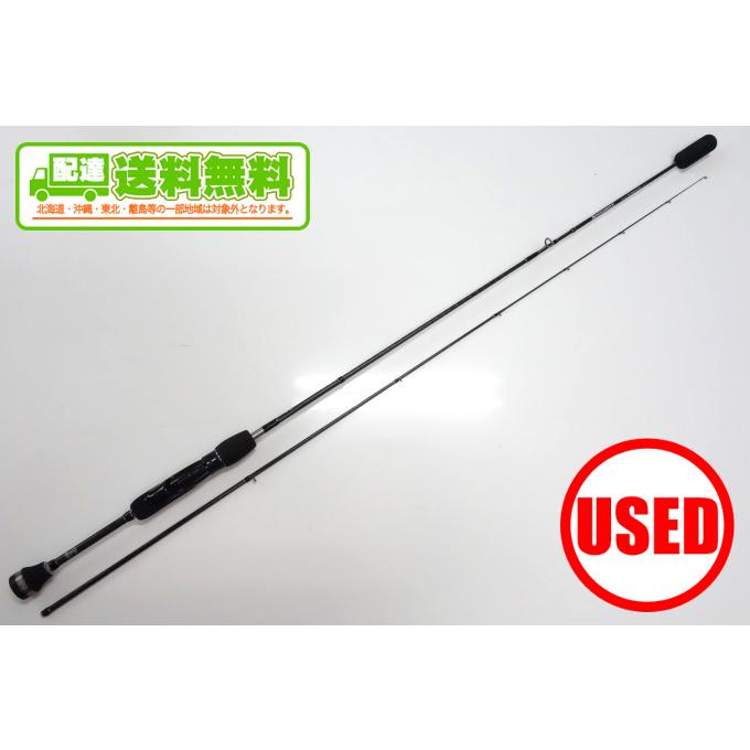 中古】【送料無料】34 アドバンスメント 57 (FPR-57) (1) : つり具の 