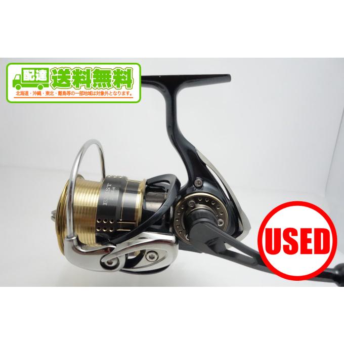 ダイワ(DAIWA) 15イグジスト(EXIST) 2505F-H ☆セール特別割引品 ダイワ(DAIWA) 15イグジスト(EXIST) 2505F-H ☆セール特別割引品