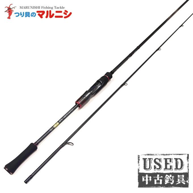 DAIWA（釣り） 【中古】ダイワ 21エメラルダス ストイスト