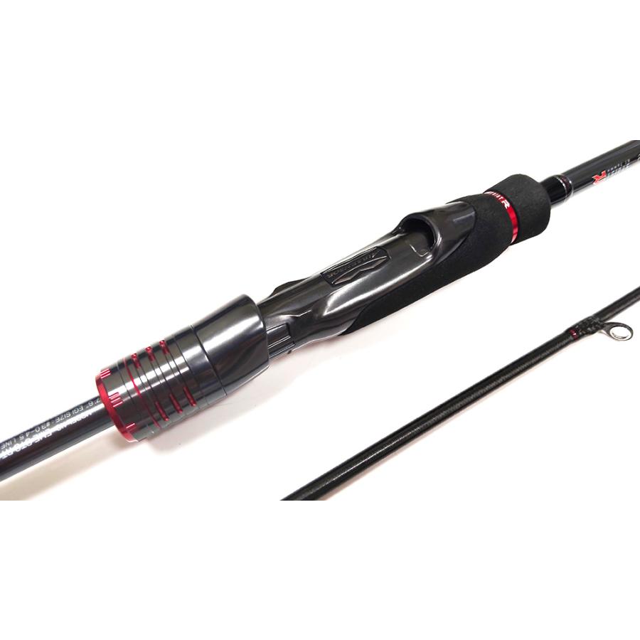 DAIWA - 【中古/未使用品】 ダイワ 21 エメラルダス ストイスト レーシングチューン 76MMH   /SO029L DAIWA（釣り） 【中古】ダイワ 21エメラルダス ストイスト