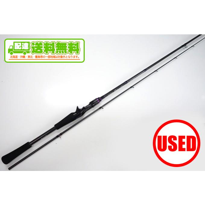 中古】【送料無料】オリムピック シルベラード GSIC-762ML (1 