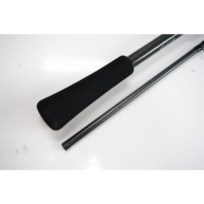 中古】【送料無料】オリムピック シルベラード GSIC-762ML (1