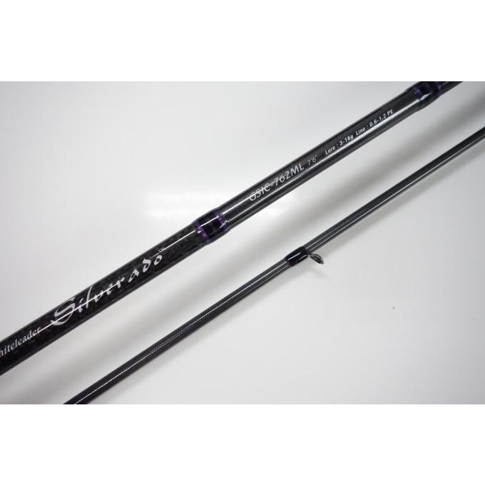 中古】【送料無料】オリムピック シルベラード GSIC-762ML (1