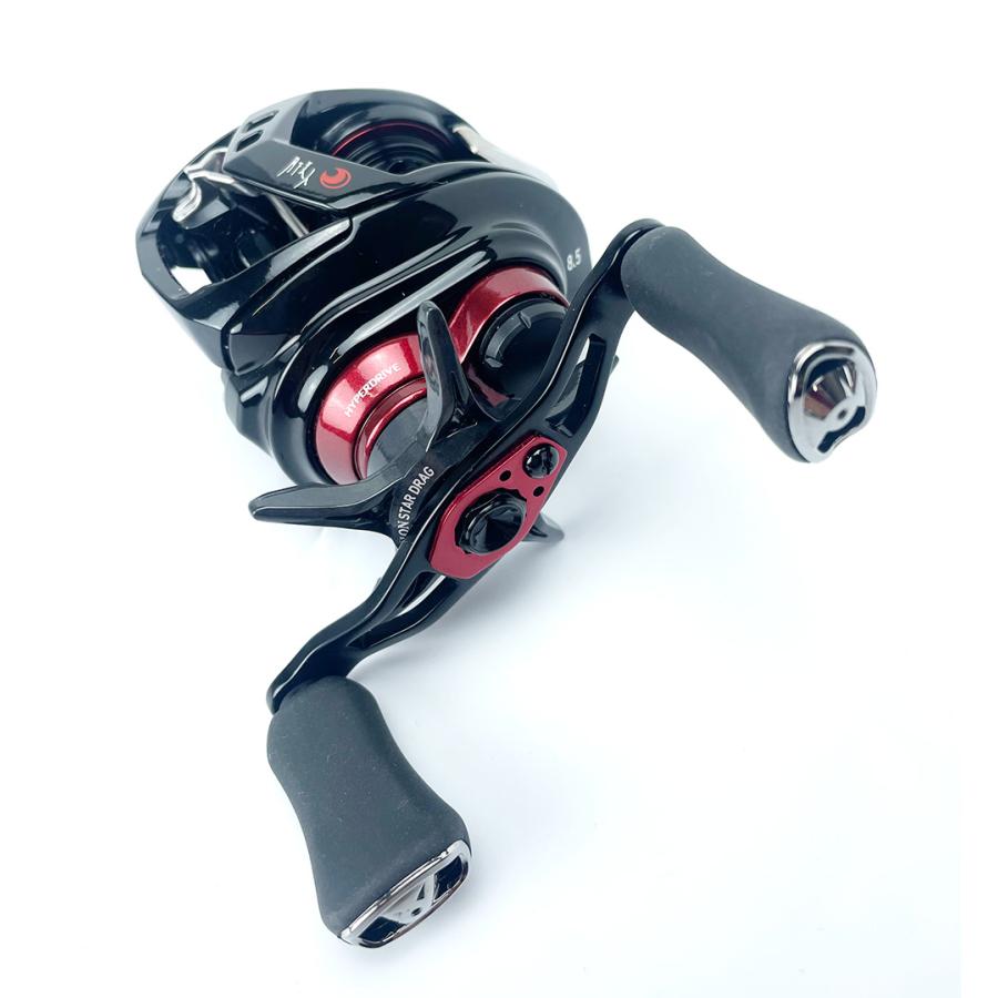 DAIWA（ダイワ） 【中古】【送料無料】ダイワ 21 月下美人 AIR TW8.5L