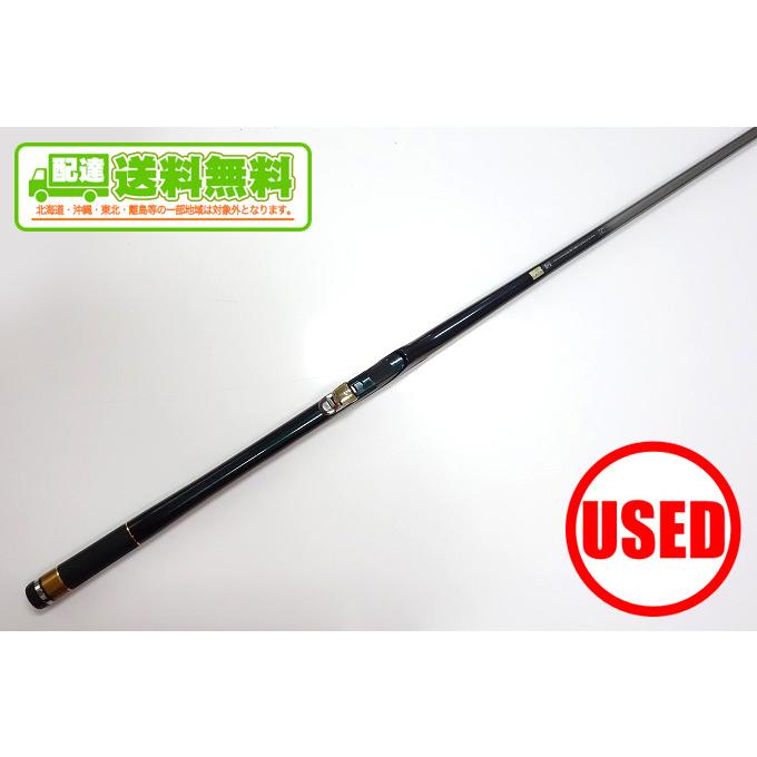 中古】【送料無料】ダイワ トーナメント磯 AGS T-53 (1 中古】【送料無料】ダイワ トーナメント磯 AGS T-53 (1