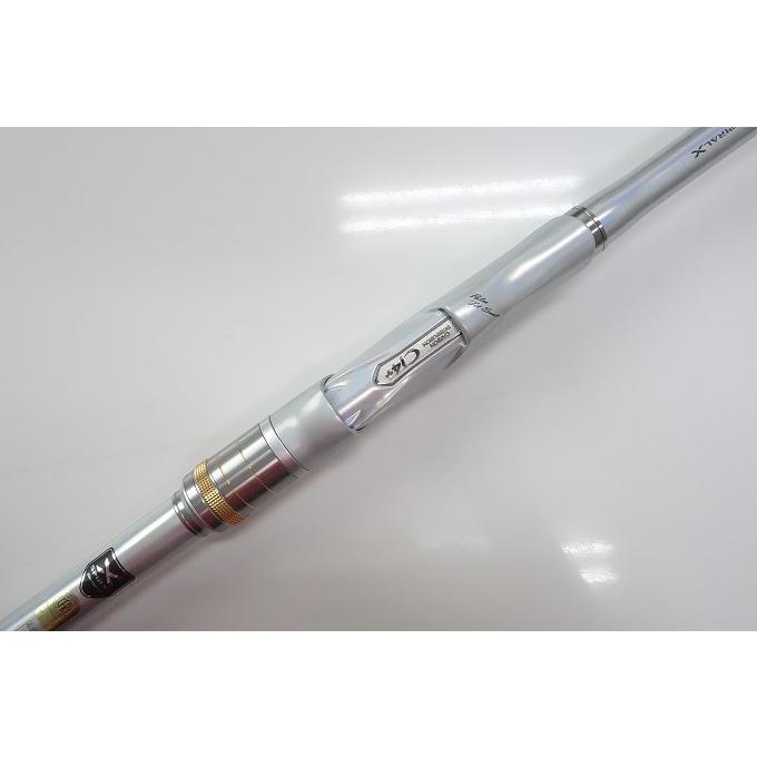 中古】【送料無料】シマノ BB-X スペシャル 1.2 500-550MZII (CODE 