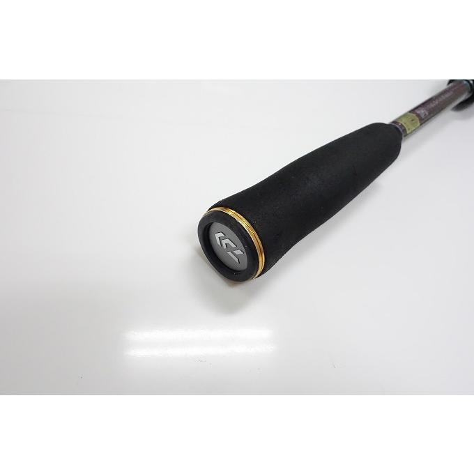 中古】【送料無料】ダイワ エメラルダス EX 84M-HD (1) : つり具 中古】【送料無料】ダイワ エメラルダス EX 84M-HD (1) : つり具