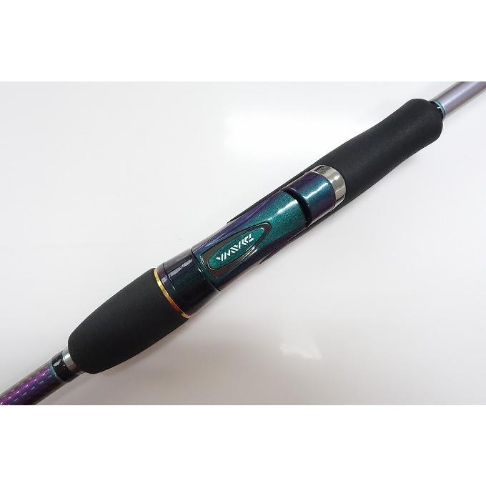 中古】【送料無料】ダイワ エメラルダス EX 84M-HD (1) : つり具 中古】【送料無料】ダイワ エメラルダス EX 84M-HD (1) : つり具
