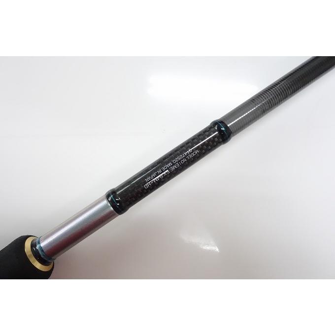 中古】【送料無料】ダイワ エメラルダス EX 84M-HD (1) : つり具 中古】【送料無料】ダイワ エメラルダス EX 84M-HD (1) : つり具