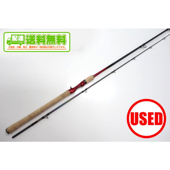 中古】【送料無料】シマノ 18 ワールドシャウラ 1832R-2 (CODE 39610 