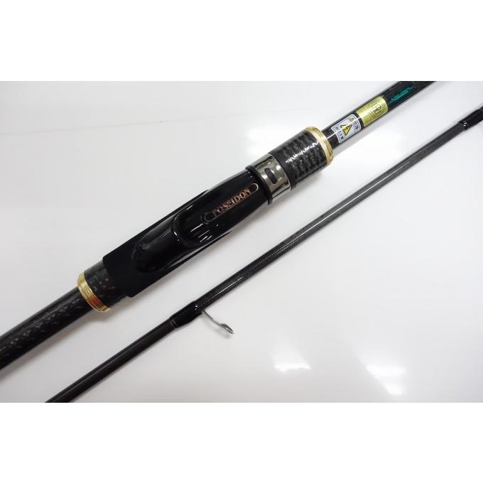 中古】【送料無料】エバーグリーン NIMS-86L-EX (スラックマスター