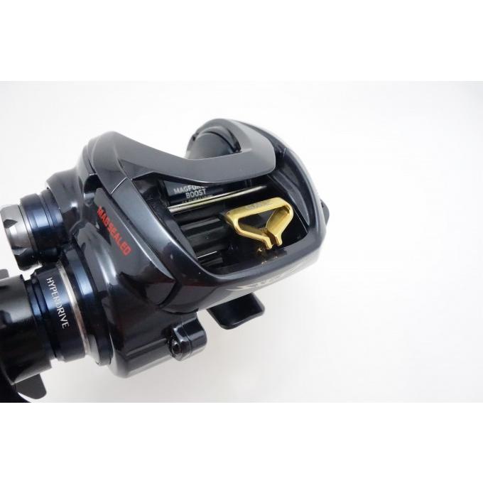 中古】【送料無料】ダイワ スティーズ A TW HLC 8.1R (1) : つり具の