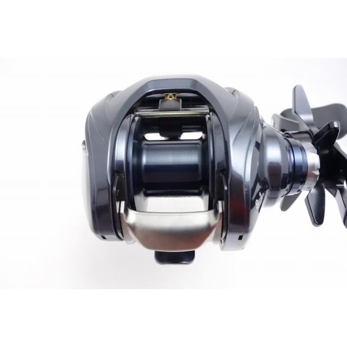 中古】【送料無料】ダイワ スティーズ A TW HLC 8.1R (1) : つり具の
